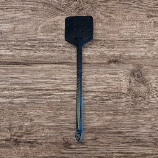 Amish made All Leather Fly Swatter