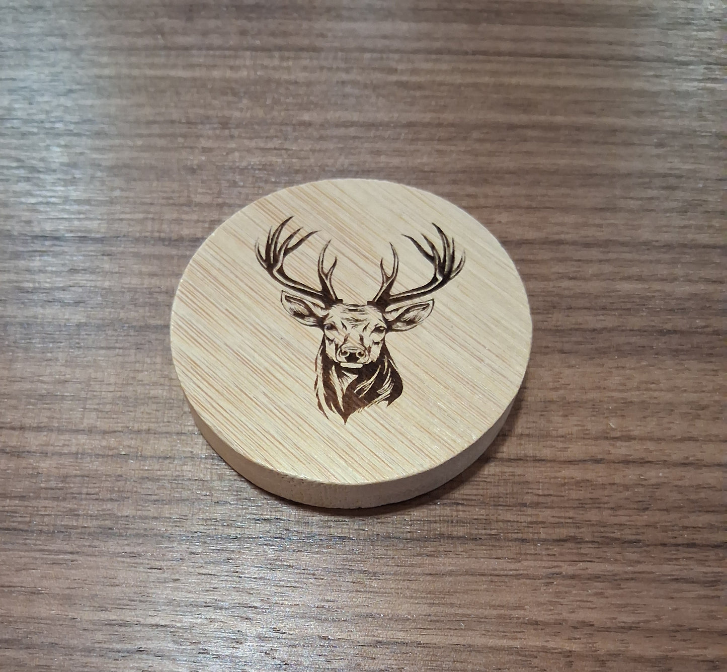 Deer Bottle Opener