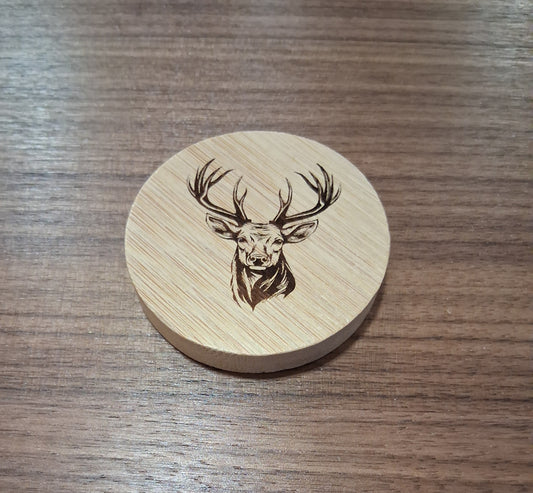 Deer Bottle Opener