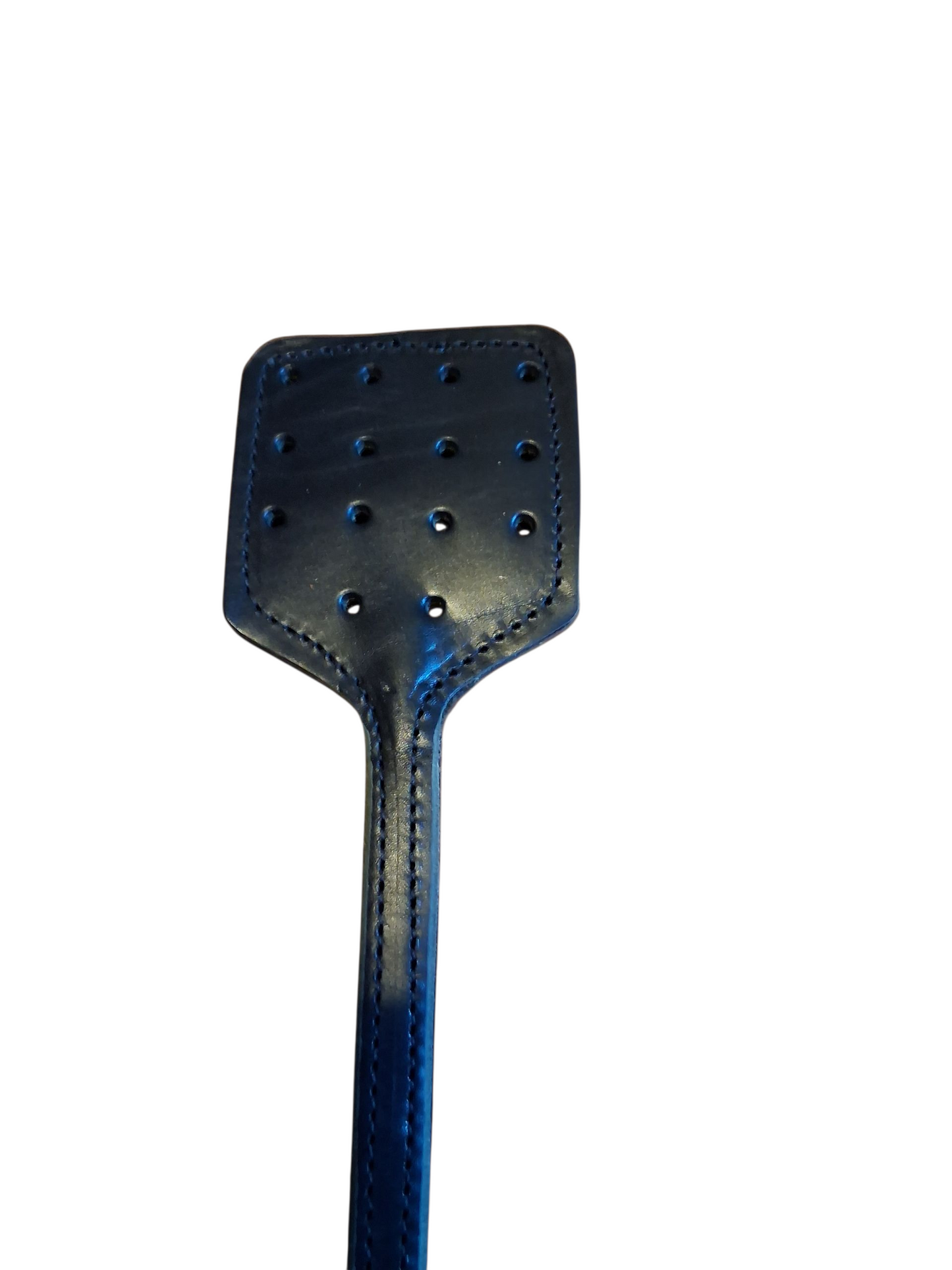 Amish made All Leather Fly Swatter